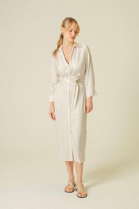 لباس نباتی زنانه بافتنی Rue - کد 833493739