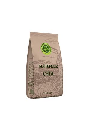 بذر چیا GLUTENSİZ FABRİKA - کد 863398157