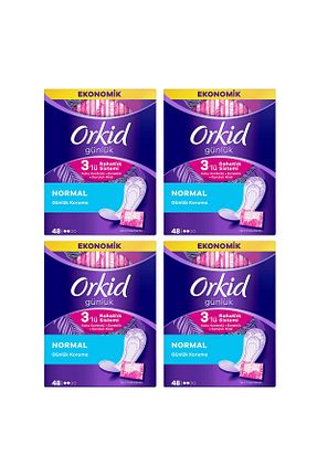 پد روزانه Orkid - کد 786695594
