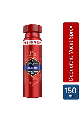 دئودورانت و رول آن مردانه Old Spice - کد 729946853