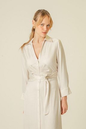 لباس نباتی زنانه بافتنی Rue - کد 833493739