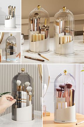 نظم دهنده جواهرات و آرایش پلاستیک Piev - کد 833111590