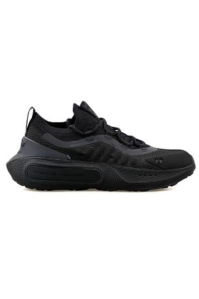 کفش دو و میدانی و تمرینی مشکی مردانه Under Armour - کد 863423893