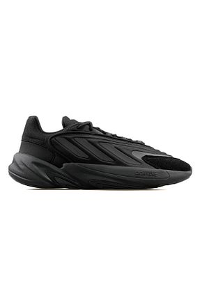 کفش اسنیکر سبز مردانه بند دار adidas - کد 863432060