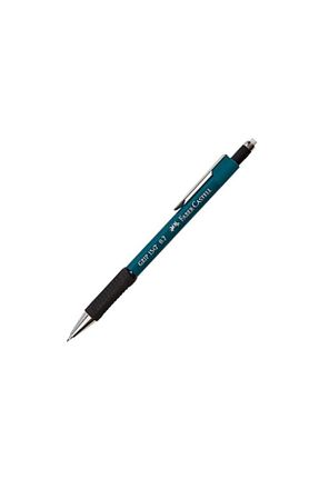 خودکار همه کاره سبز Faber Castell - کد 289806885