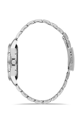 ساعت مچی سرمه ای مردانه 40 میلی متر Quark - کد 863429984