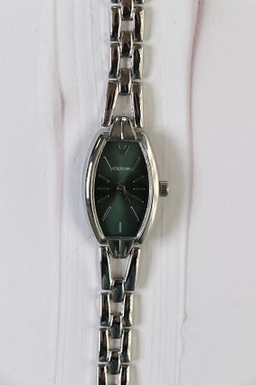 ساعت مچی خاکی زنانه 20-25 میلی متر RoseandRoses - کد 796230281