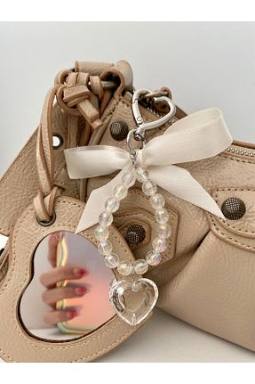 چارم سفید Aşk Pinky Lady - کد 863465313