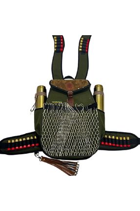 اکسسوری شکار خاکی Türkhunter - کد 863513390