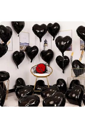 بادکنک مشکی SURPRISE PARTY STORE - کد 863492522