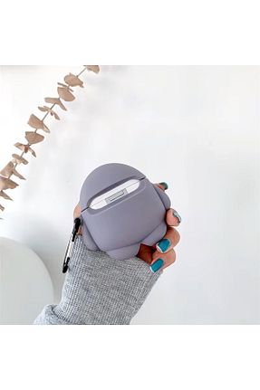 قاب هدفون سفید 34center - کد 863492268