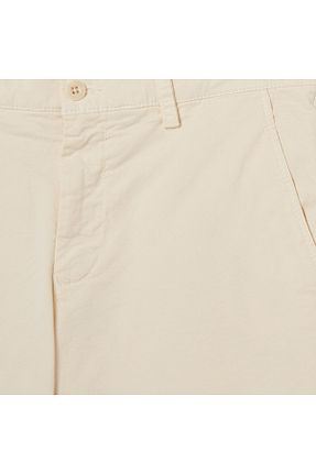 شلوارک و برمودا بژ مردانه رگولار Gant - کد 736408068