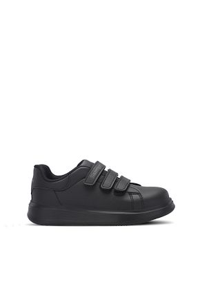 کفش اسنیکر مشکی بچه گانه بدون بند Slazenger - کد 863497918