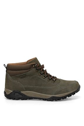 بوت / نیم بوت مشکی مردانه پاشنه تخت Dockers - کد 863503728