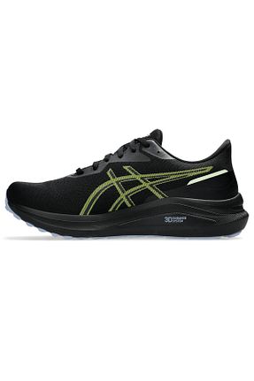 کفش دو و میدانی و تمرینی مشکی مردانه Asics - کد 861562539