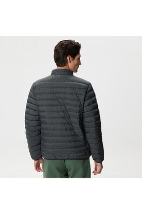 کاپشن سبز مردانه رگولار Lacoste - کد 769644758