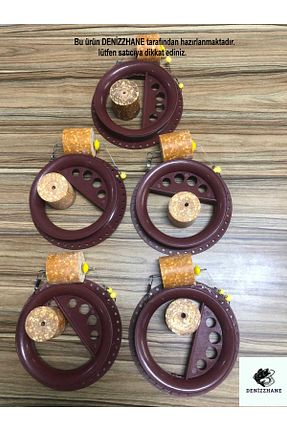 ست ماهیگیری آماده بژ SAZAN RİG - کد 852955436