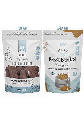 بیسکوئیت کودک OG natural - کد 797122047