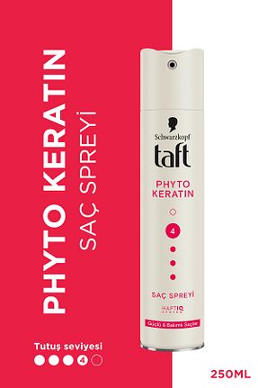 اسپری مو Taft - کد 168331524