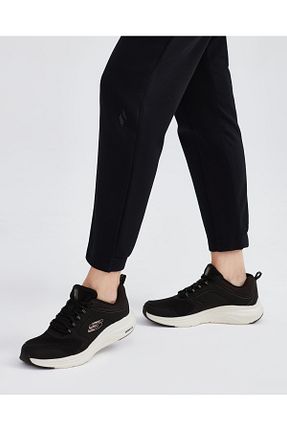 کفش دو و میدانی و تمرینی مشکی زنانه Skechers - کد 753177725