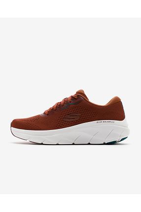 کفش پیاده روی نارنجی مردانه Skechers - کد 805996642