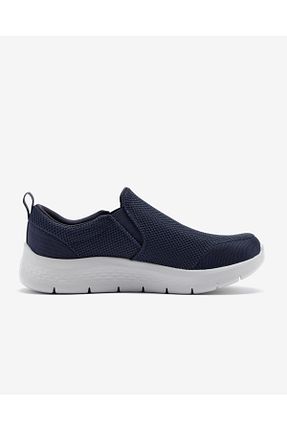 کفش پیاده روی سرمه ای مردانه پارچه ای Skechers - کد 839794667