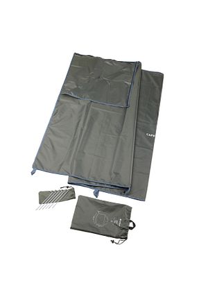 اکسسوری ماهیگیری خاکی Decathlon - کد 862443937