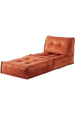 برژر نارنجی Ayaksız Homedius - کد 458906622