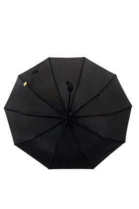 چتر مشکی زنانه Duke Nickle - کد 862463095