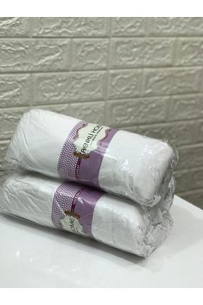 ست ملحفه دونفره سفید Penye biocotton - کد 131230901