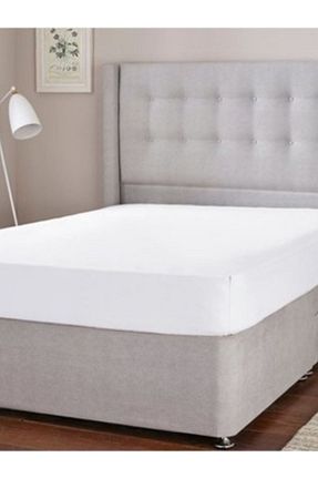 ست ملحفه دونفره سفید Penye MODA HOME - کد 734438547