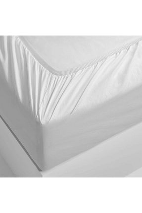ست ملحفه دونفره سفید Penye biocotton - کد 131230901
