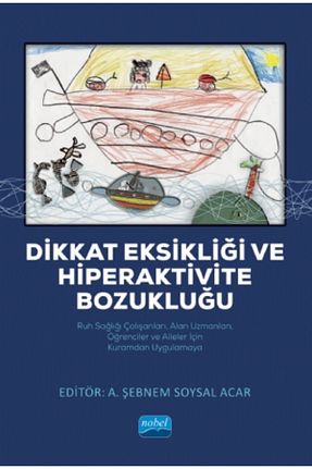 درسی و کتب کمک آموزشی Nobel Akademik Yayıncılık - کد 36800669