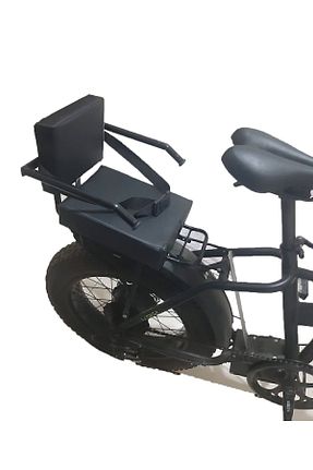 لوازم دوچرخه برقی RKS - کد 841738415