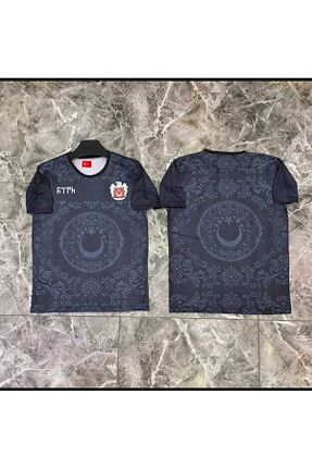 لباس فرم ورزشی مشکی زنانه فوتبال KUN SPORTSWEAR - کد 862479073