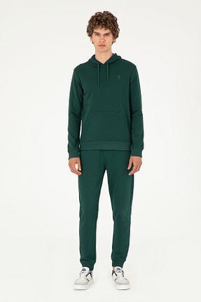 شلوار کرمگن سبز مردانه Comfort U.S. Polo Assn. - کد 859231237