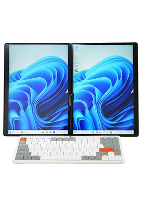 لپ تاپ مشکی 16 GB Yasomi - کد 849228682
