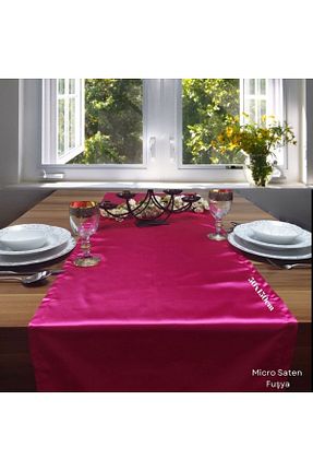سرویس آمریکائی صورتی مستطیل Leora Home - کد 862508649