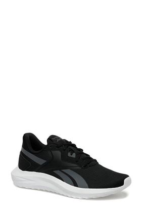 کفش پیاده روی مشکی مردانه چرم مصنوعی Reebok - کد 862572468