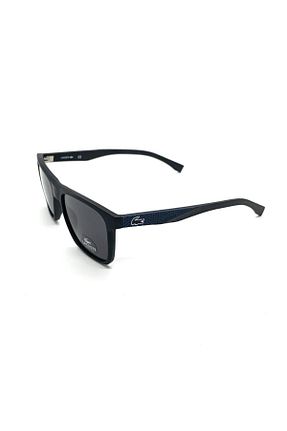 عینک آفتابی نارنجی مردانه UV400 Lacoste - کد 34948393