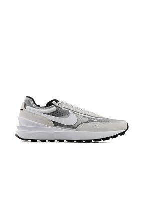 کفش اسنیکر سفید مردانه بند دار Nike - کد 753238258