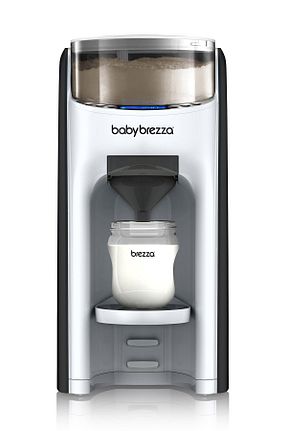  BABY BREZZA - کد 58007923