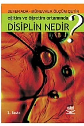 درسی و کتب کمک آموزشی Nobel Akademik Yayıncılık - کد 341809005