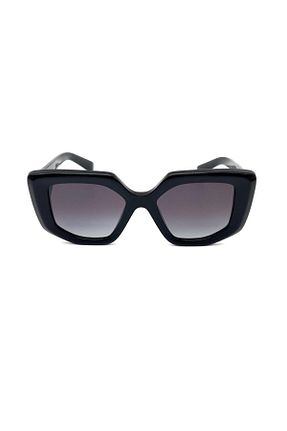 عینک آفتابی طوسی زنانه 50 Prada - کد 660389198