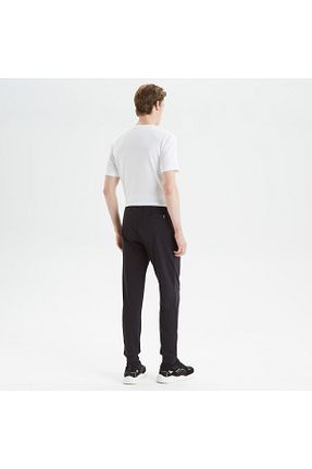 شلوار کرمگن مشکی مردانه رگولار Nautica - کد 681678672