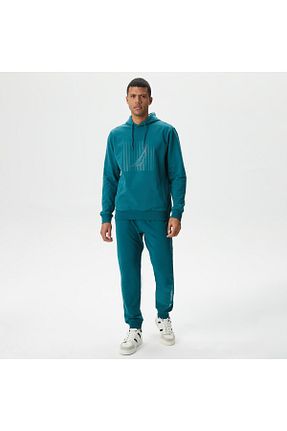 شلوار کرمگن سبز مردانه رگولار Nautica - کد 817958264