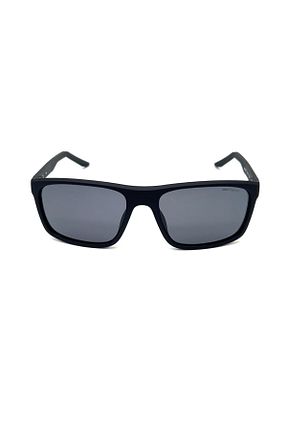 عینک آفتابی بژ مردانه UV400 Nike - کد 768443534