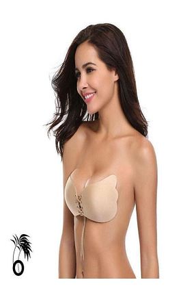 سوتین بژ زنانه لیکرا UMT Underwear - کد 268034892