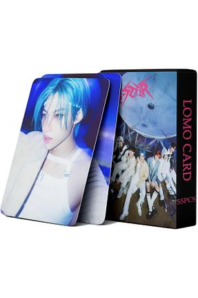 آلبوم عکس رنگی Kpop Dünyasi - کد 862586084