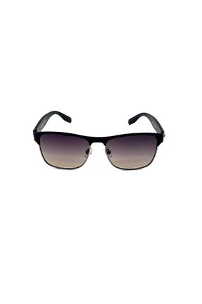 عینک آفتابی مشکی زنانه UV400 BLACK - کد 833508774